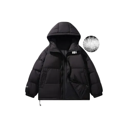 88RISING Унисекс Пуховики