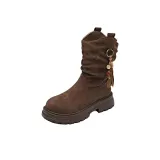 Флисовая подкладка, кофе