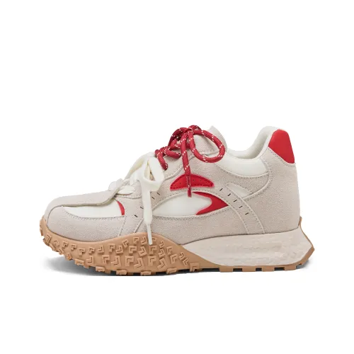 JOSINY Женские немецкие армейские кроссовки