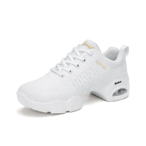 Bake Танцевальная обувь Женская