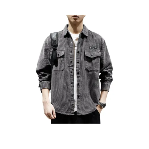 PRPK Унисекс Куртки