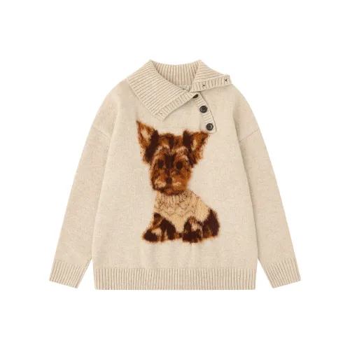 WAYHWEI Женская трикотажная одежда