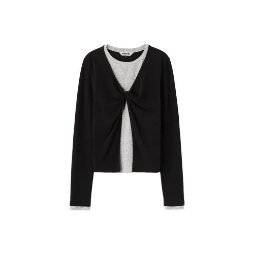 GENERAL IDEA BY BUMSUK T-рубашка Женская