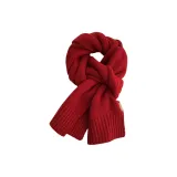 Red, Pure Wool (Large Size)  
Красный, Чистая Шерсть (Большой Размер)