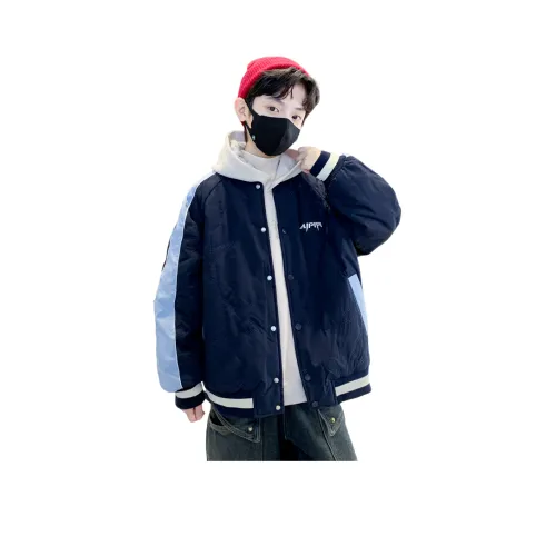 ZHIO Kids Утеплённые куртки