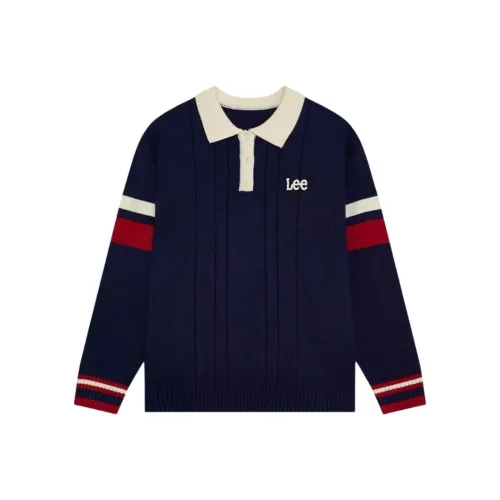 Lee Школьный возраст Свитера