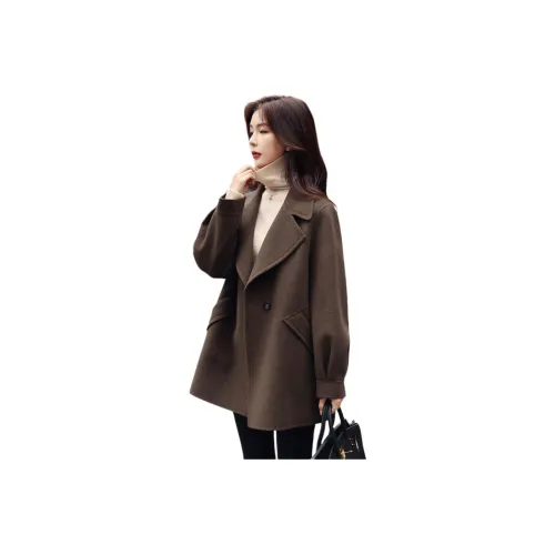 IWZI Женское пальто
