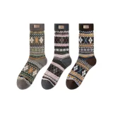 Хаки + Темно-серый + Кофейный