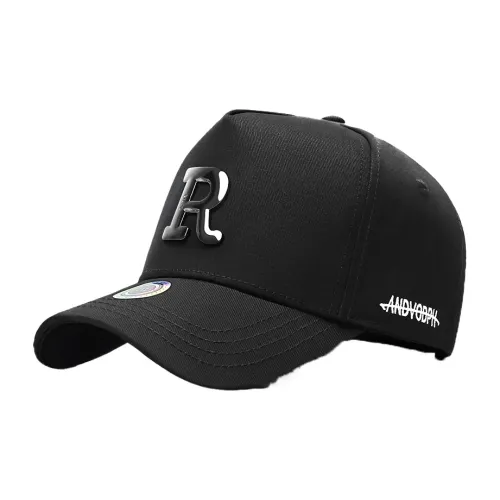 FOSS PHIL Хлопковые кепки для мужчин