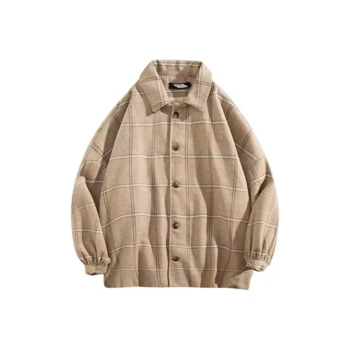 ZMHT Унисекс Куртки