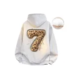 Белый Фотиния Серый (90% Белый Пух Утки)