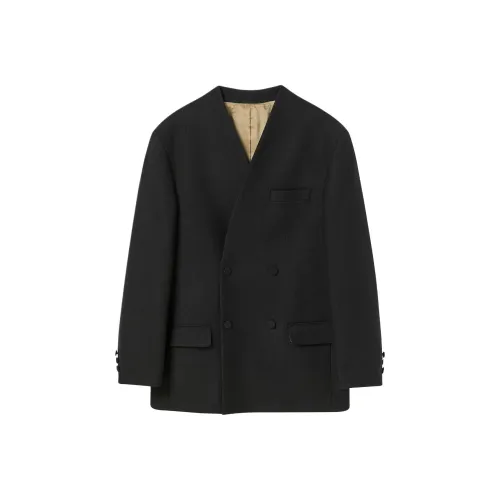 Beyond Closet FW25 Куртки и Пальто Унисекс