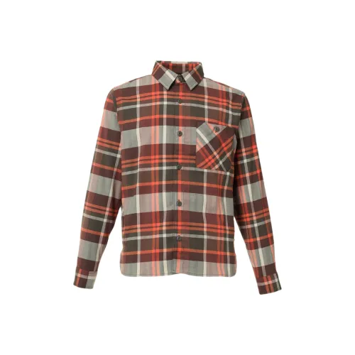 MOUNTAIN HARDWEAR Мужские рубашки