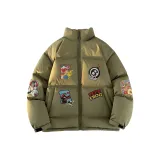 Светлый армейский зеленый