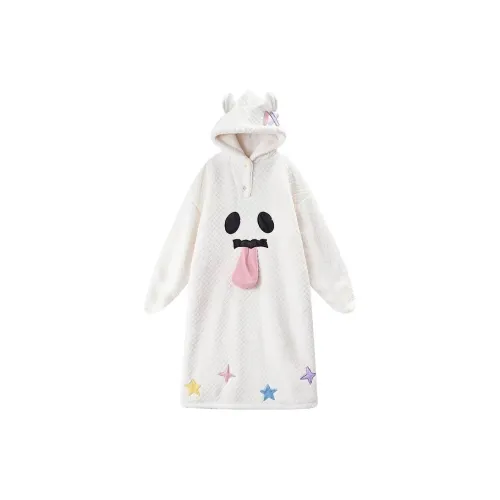 Beerus Женские Банные халаты