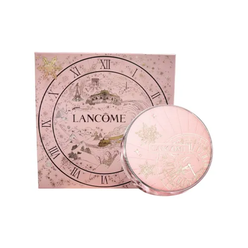 LANKOU Time Journey Box Air Cushions Clear Hydrating 14g LANKOU Time Journey Коробка Воздушные Подушки Прозрачный Увлажняющий 14г