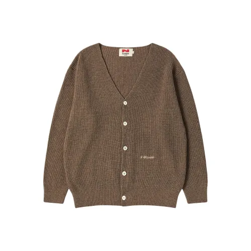 Beyond Closet FW25 Трикотаж Унисекс