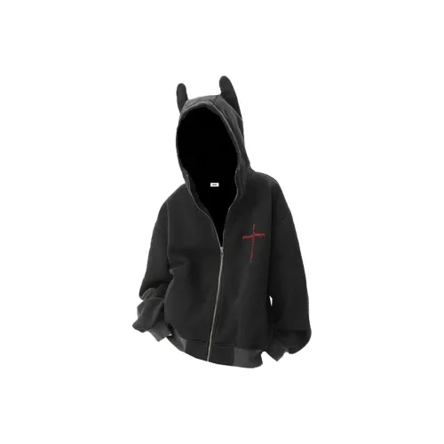 W9H2 Черный Унисекс Бейсбольные Джерси