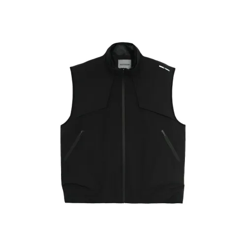 Bodydream Boundless Journey · Wherever Пуховый жилет Мужской