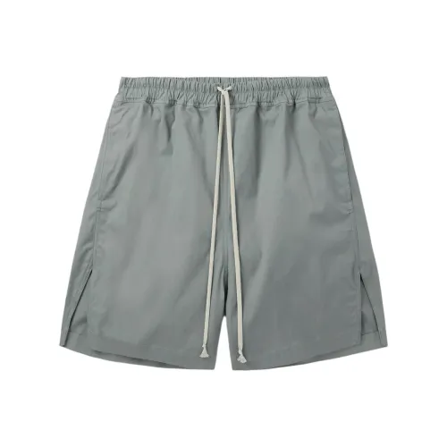 RICK OWENS RO Повседневные шорты Мужской