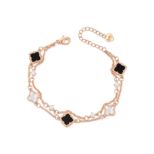 Барби Медный Сплав Браслеты Женские