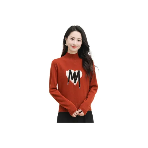 MEXICAN Женская трикотажная одежда