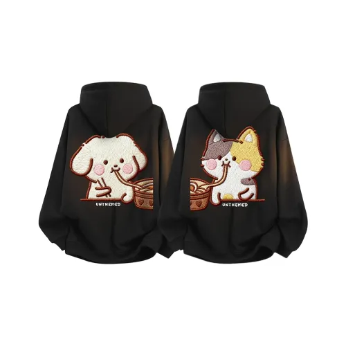 UNthemed Унисекс Свитшоты