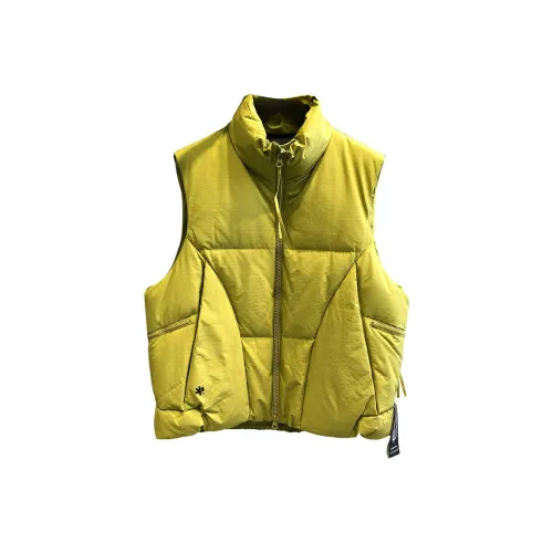 YGQPZHZ Мужской пуховый жилет