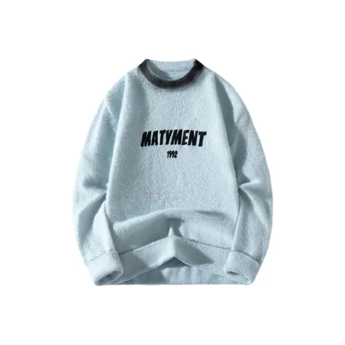 MDGR Мужской Трикотаж