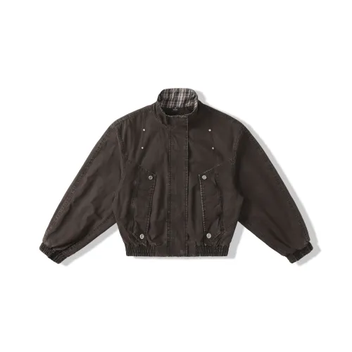 Zondi Мокко Мужские Куртки