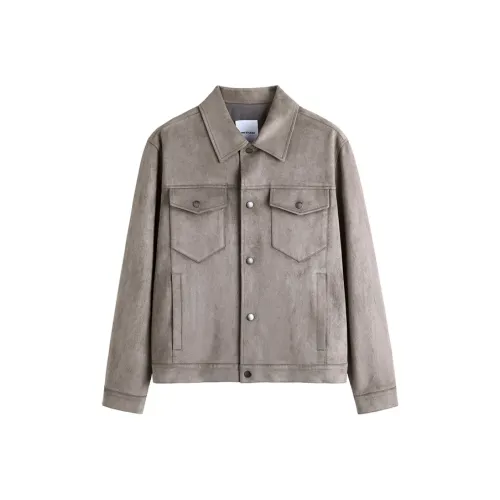 HIM Мужские Куртки