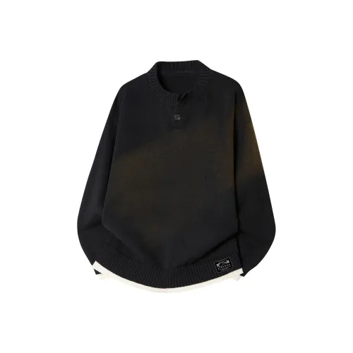 PISYPOX Унисекс Свитера