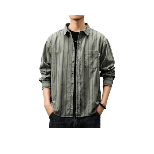 VUAS Унисекс Рубашки