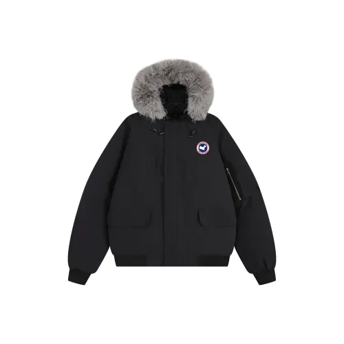 Паддингтон Медведь Пуховая куртка Унисекс