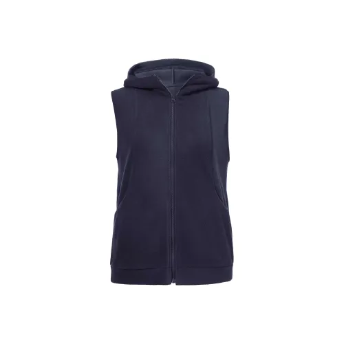 MSSHE Женские жилеты