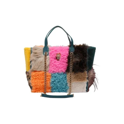 Kurt Geiger London Полиэстер Сумка Женская Многоцветная