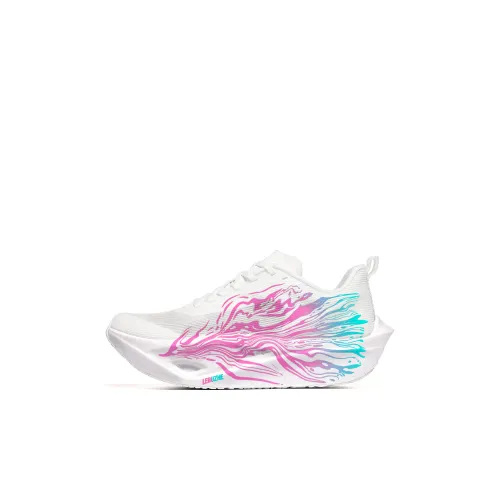 LEBUZHE Детская беговая обувь Low Top Jasmine Unisex