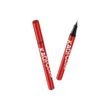 [2 упаковки] Черный