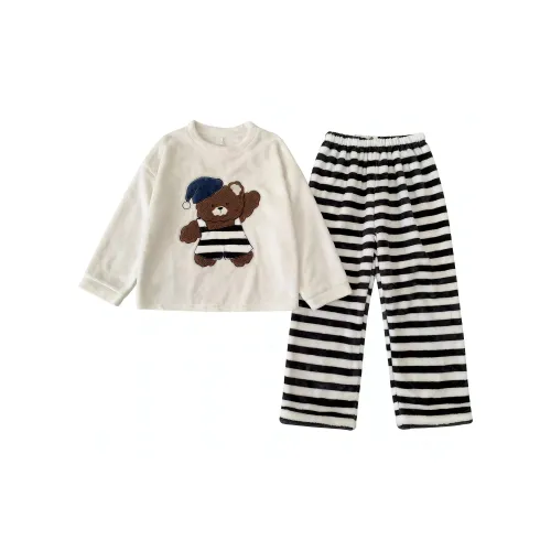 MIMOSA CHUR Изображение Цвет Женские Пижамные Комплекты