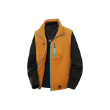 Золотисто-оранжевый