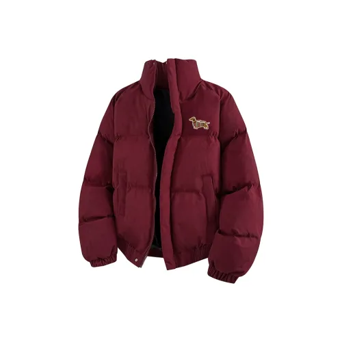 PEA Унисекс Пуховики