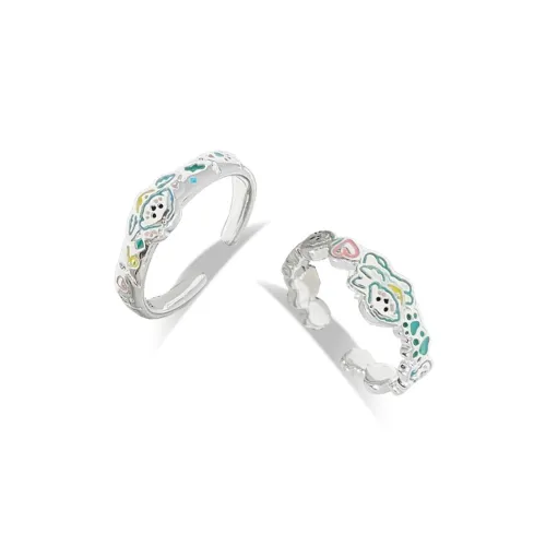 Ringlove Кольца из сплава Женские