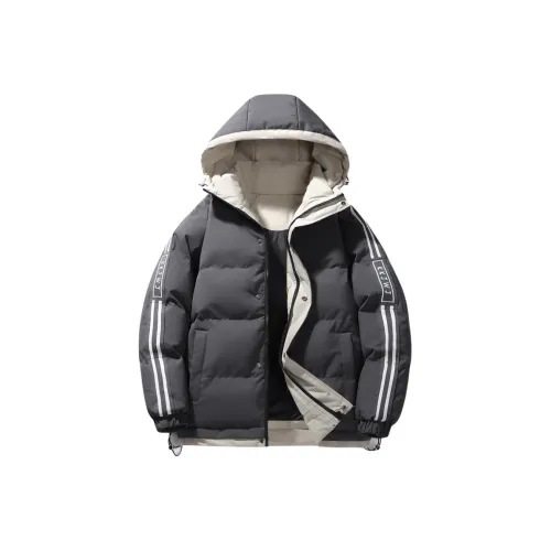 MZAO Унисекс Пуховики