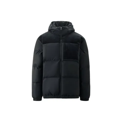 Giordano Мужские Пуховики