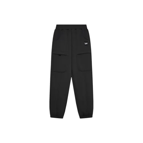 Lee Школьный возраст Вязаные Спортивные Брюки