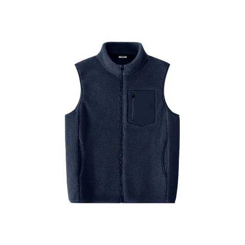 Miniso Унисекс Жилеты