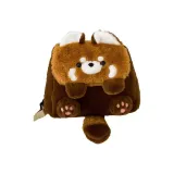 Двуфункциональная сумка [Маленький енот]