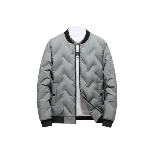 MZAO Унисекс Пуховики