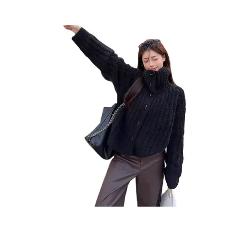 YOUSEKOO Женская трикотажная одежда