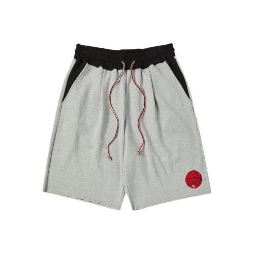 Beyond Closet Повседневные шорты унисекс